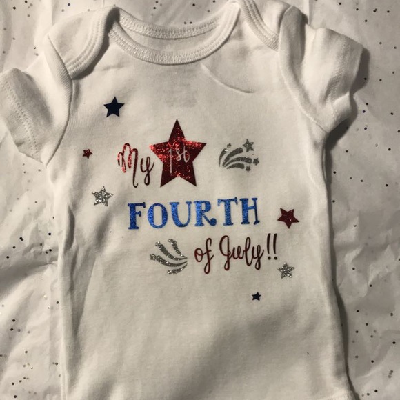 Custom shirts, sweaters, onesies and treats containers! - Picture 7 of 15